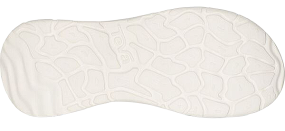 Сандалии мужские Teva Zymic Golden Orange/Bossa Nova - Фото 6 большая