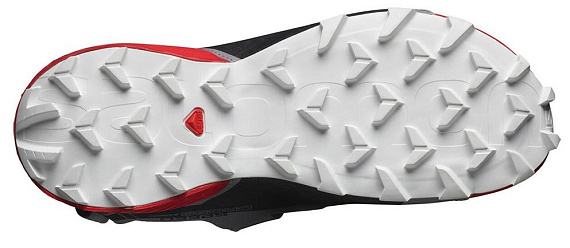 Сандалии Salomon Speedcross Alloy/Bk/Hig - Фото 3 большая