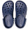 Сандалии Crocs Baya Navy - Фото 3 малая