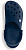 Сандалии Crocs Crocband II Navy/Bijou Blue - Фото 5 малая