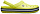 Сандалии Crocs Crocband Citrus/Grey - Фото 1 малая