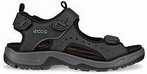 Сандалии мужские Ecco Offroad Black