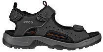 Сандалии мужские Ecco Offroad Black