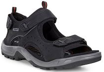 Сандалии мужские Ecco Offroad Black
