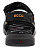 Сандалии мужские Ecco Offroad Black/Dark Grey - Фото 4 малая