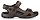 Сандалии мужские Ecco Offroad Grey/Brown - Фото 2 малая