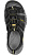 Сандалии мужские Keen Newport H2 Black - Фото 5 малая