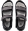 Сандалии мужские Salomon Speedcross Sandal Magnet/Black - Фото 9 малая