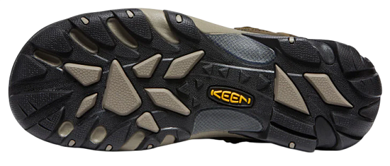 Сандалии мужские Keen Arroyo II Canteen/Black - Фото 2 большая