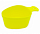 Кружка-миска Wildo Kasa Army Bright Yellow - Фото 1 малая