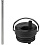 Термокружка Klean Kanteen TKWide Twist Cap 0,473 Black - Фото 4 малая