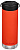 Термокружка Klean Kanteen TKWide Twist Cap 0,473 Tiger Lily - Фото 2 малая