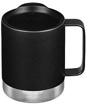 Термокружка Klean Kanteen Camp Mug 0,355 Black