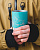 Термокружка Klean Kanteen Camp Mug 0,355 Mountain Porcelain - Фото 11 малая