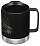 Термокружка Klean Kanteen Camp Mug 0,355 Mountain Black - Фото 1 малая
