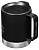 Термокружка Klean Kanteen Camp Mug 0,355 Mountain Black - Фото 4 малая