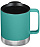 Термокружка Klean Kanteen Camp Mug 0,355 Porcelain - Фото 1 малая