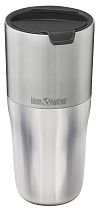 Термостакан Klean Kanteen Rise Tumbler 0,77 Brushed Stainless