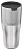 Термостакан Klean Kanteen Rise Tumbler 0,77 Brushed Stainless - Фото 1 малая