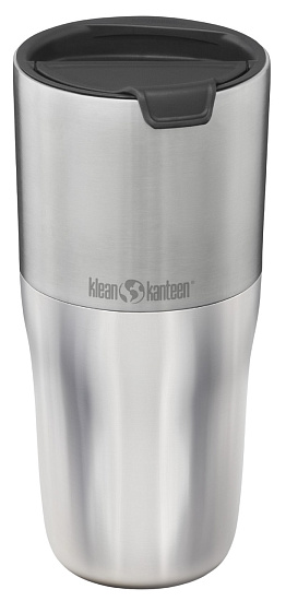 Термостакан Klean Kanteen Rise Tumbler 0,77 Brushed Stainless - Фото 1 большая