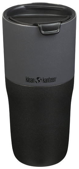 Термостакан Klean Kanteen Rise Tumbler 0,77 Asphalt - Фото 1 большая