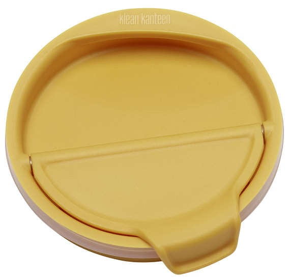 Термостакан Klean Kanteen Rise Tumbler 0,77 Old Gold - Фото 2 большая