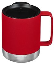 Термокружка Klean Kanteen Camp Mug 0,355 Red