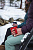 Термокружка Klean Kanteen Camp Mug 0,355 Red - Фото 7 малая