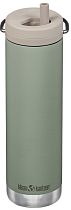 Термокружка Klean Kanteen TKWide Twist Cap 0,592 Sea Spray