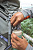 Термокружка Klean Kanteen TKWide Twist Cap 0,592 Sea Spray - Фото 7 малая