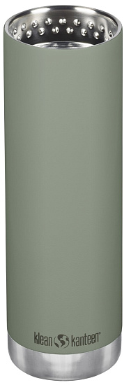 Термокружка Klean Kanteen TKWide Twist Cap 0,592 Sea Spray - Фото 3 большая