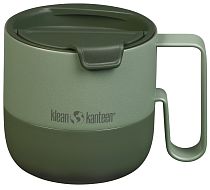 Термокружка Klean Kanteen Rise Mug 0,4 Sea Spray