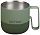 Термокружка Klean Kanteen Rise Mug 0,4 Sea Spray - Фото 2 малая