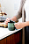 Термокружка Klean Kanteen Rise Mug 0,4 Sea Spray - Фото 16 малая
