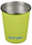 Стакан детский Klean Kanteen Cup Straw Lid 0,296 Juicy Pear - Фото 2 малая