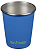 Стакан детский Klean Kanteen Cup Straw Lid 0,296 Super Sonic - Фото 2 малая