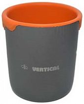 Стакан Vertical Капелька