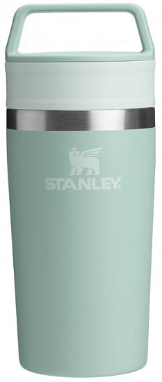 Термокружка Stanley Adventure 0,35L Мятный - Фото 1 большая
