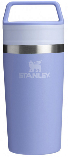 Термокружка Stanley Adventure 0,35L Сиреневый - Фото 1 большая