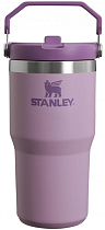 Термокружка Stanley Iceflow 0,59L Лавандовый