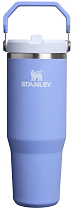 Термокружка Stanley Iceflow 0,89L Лавандовый