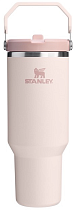 Термокружка Stanley Iceflow 2.0 0,59L Розовый
