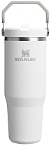 Термокружка Stanley Iceflow 2.0 0,59L Белый