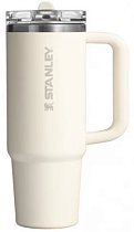 Термокружка Stanley Protour 0,89L Кремовый