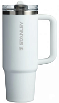 Термокружка Stanley Protour 0,89L Белый