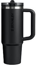 Термокружка Stanley Protour 0,89L Чёрный
