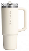 Термокружка Stanley Protour 0,89L Розовый