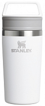 Термокружка Stanley Adventure 0,35L Белый