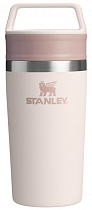 Термокружка Stanley Adventure 0,35L Розовый
