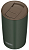 Термокружка Thermos JDP-401 Forest Green - Фото 2 малая